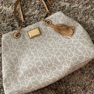 Calvin Klein Purse